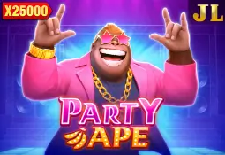PARTY APE